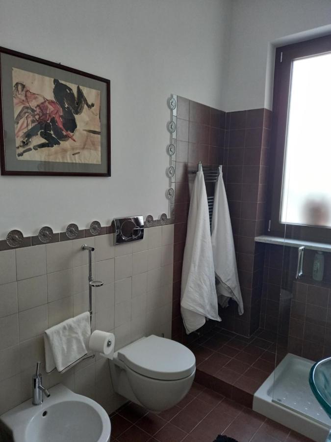 Confortevole Bari Bagian luar foto