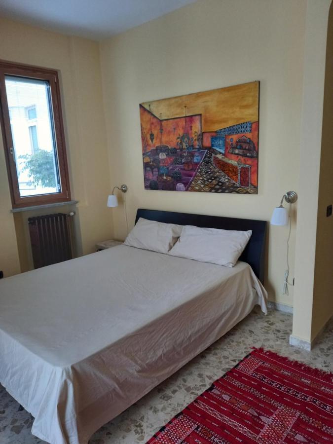 Confortevole Bari Bagian luar foto