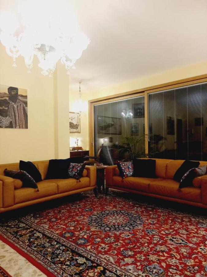 Confortevole Bari Bagian luar foto