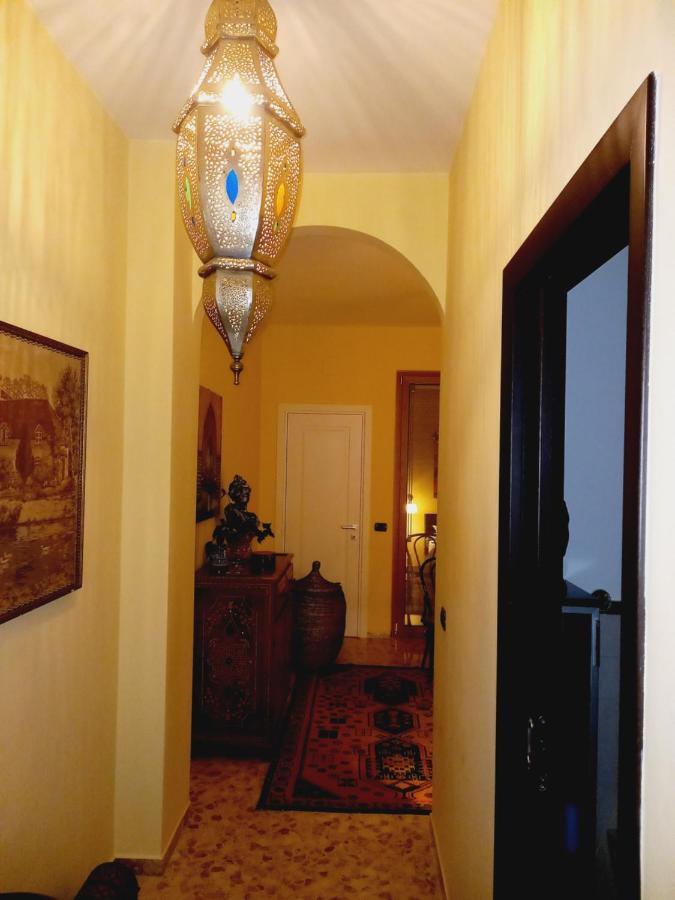 Confortevole Bari Bagian luar foto