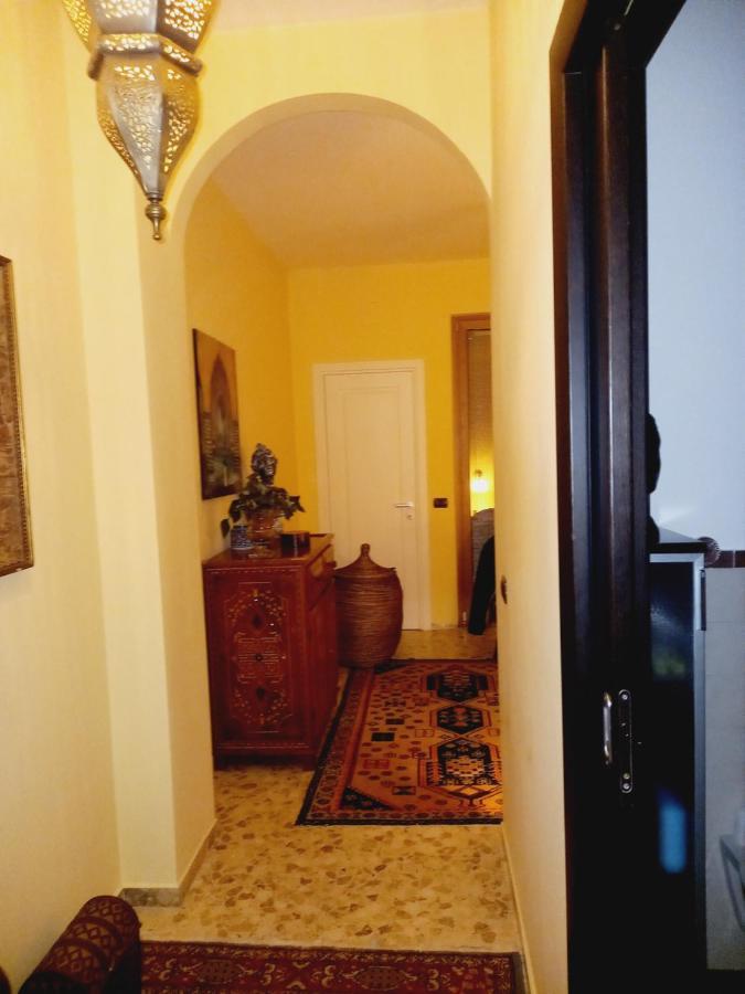 Confortevole Bari Bagian luar foto