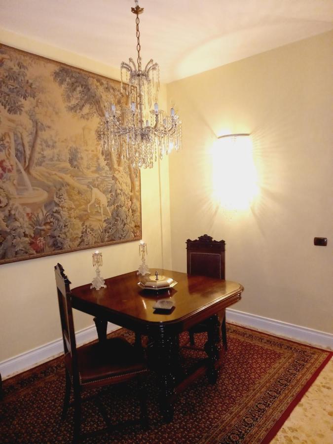 Confortevole Bari Bagian luar foto